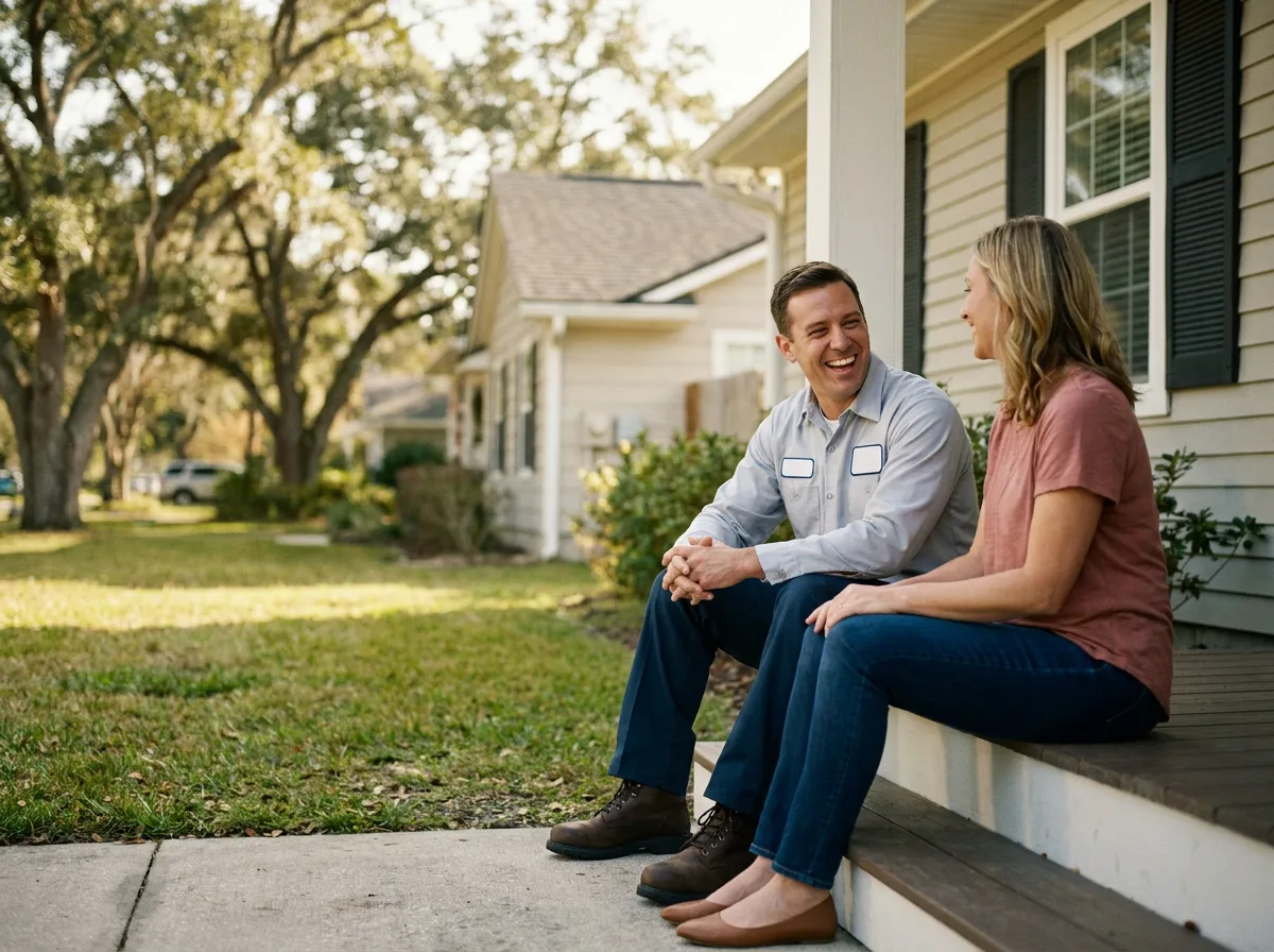 Septic tank pumping FAQs for Denver City, TX